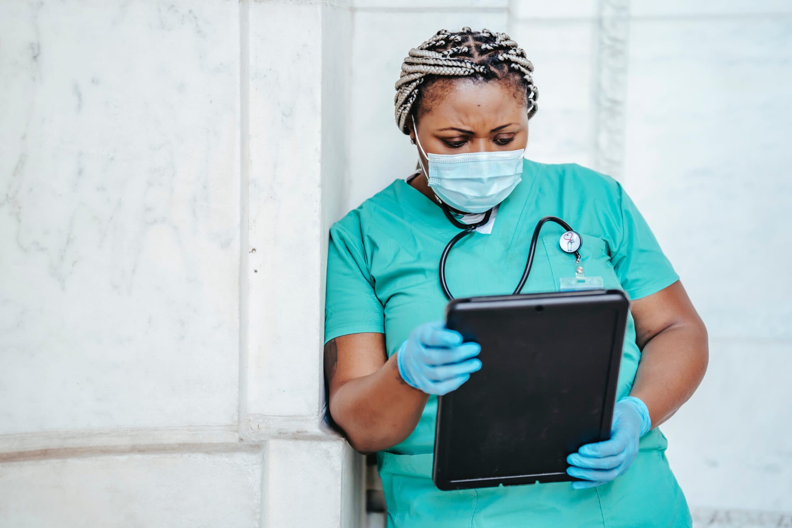 The Current Outlook Of Travel Nursing