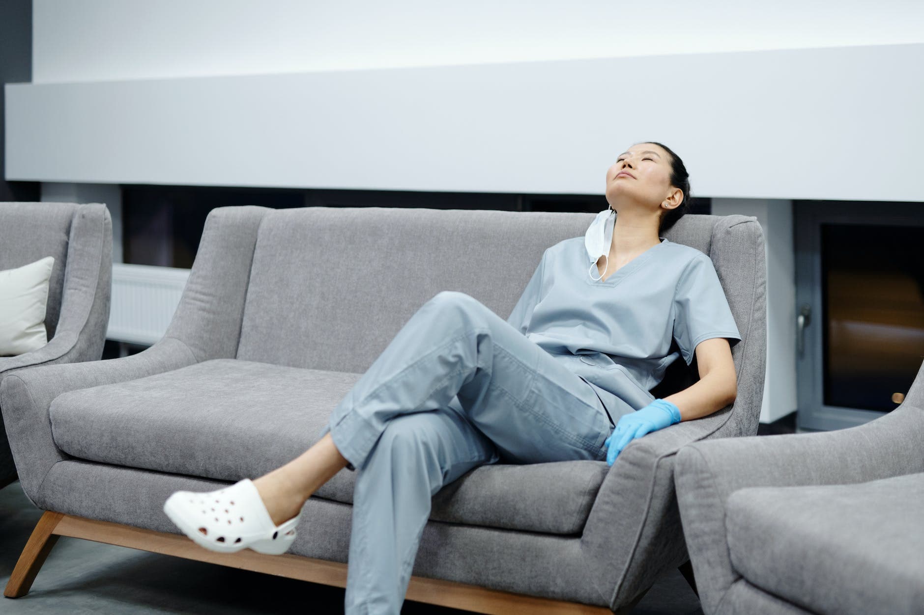 Travel Nurse Housing Can't Keep Up With Demand
