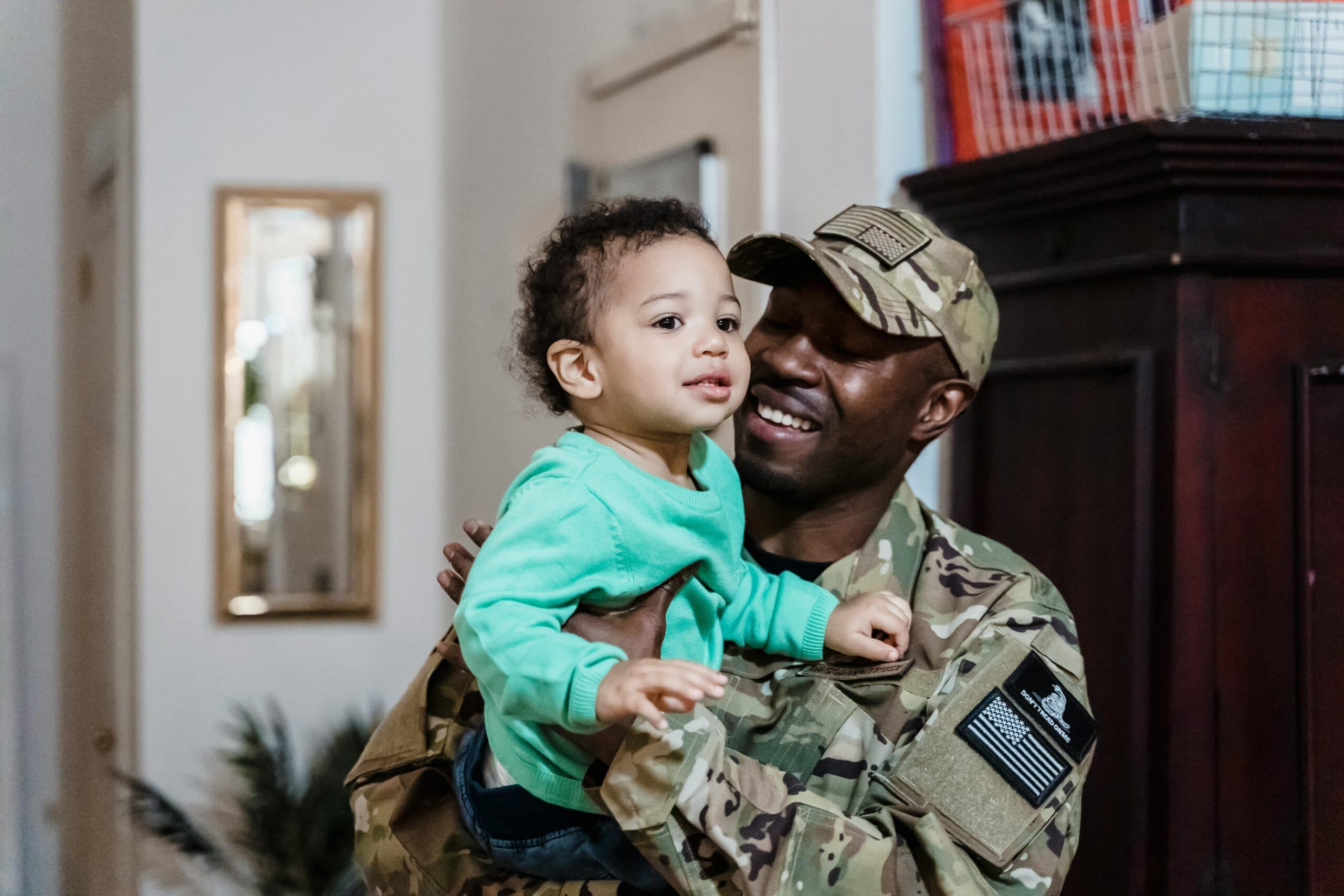 How Does Basic Allowance For Housing (BAH) Work?
