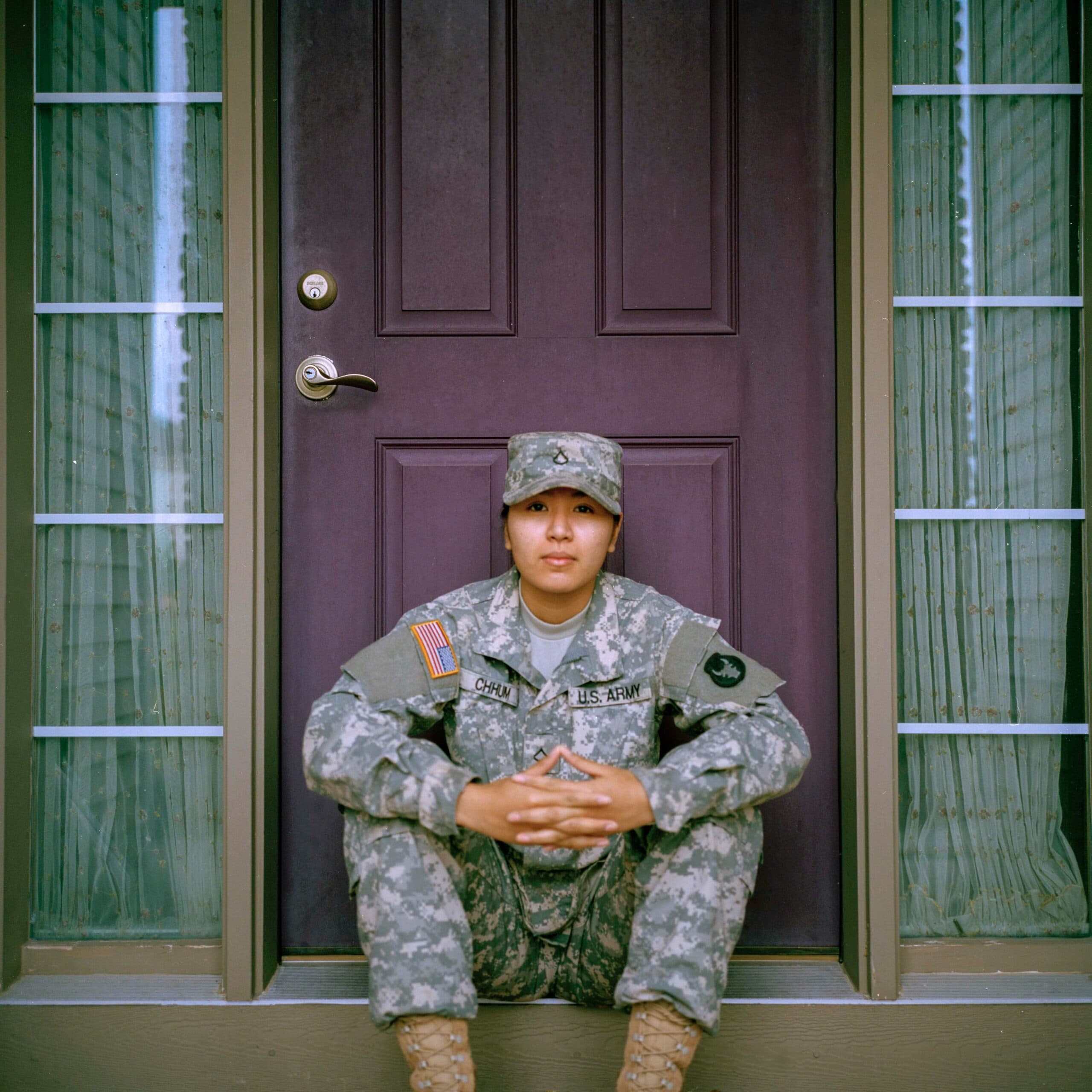 Why Military Members Are Using MiniStays to Find Housing