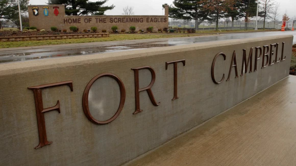 Top 5 Largest Military Bases in the U.S.