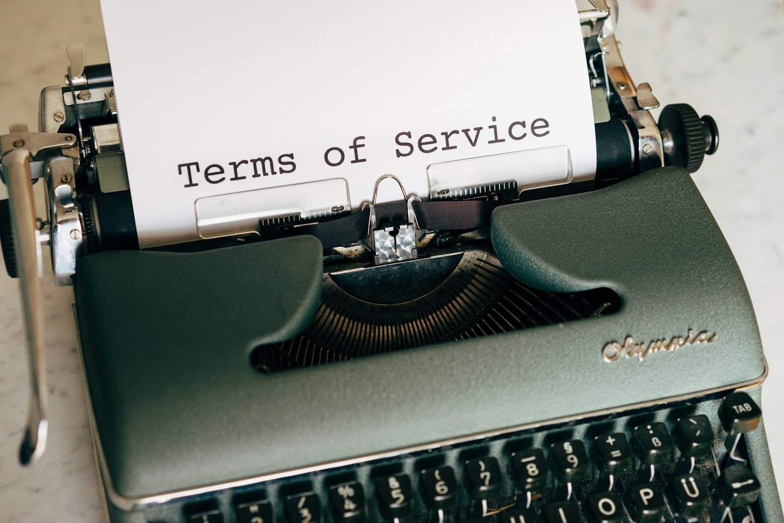 MiniStays Terms of Service