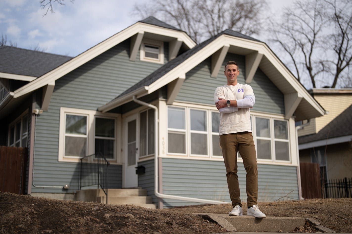 “Move over, Airbnb!” – Minnesota Star Tribune
