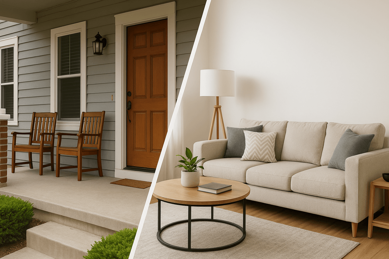 Long-Term to Mid-Term Rental Conversion for More Income